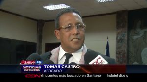 Vídeo: Conocen recurso de apelación contra expelotero Juan Encarnación