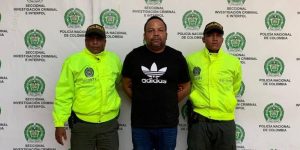 Involucran a César el Abusador en un crimen dentro de cárcel colombiana