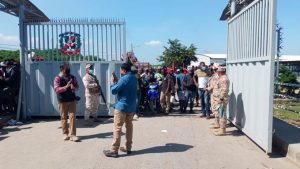 Zona fronteriza de Dajabón está en calma tras cese de protestas