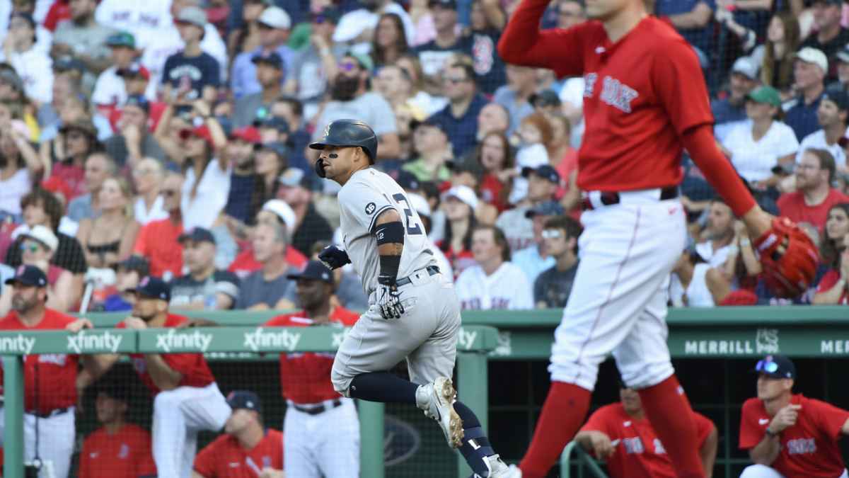 Boston derrota a los Yankees y avanza a Serie Divisional