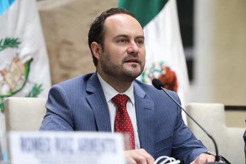 Canciller guatemalteco no considera democráticas elecciones Nicaragua