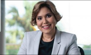 Diputados escogen abogada María Elena Vásquez en Pro Competencia