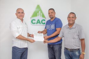 Consorcio Azucarero Central apoya Premios de Oro 2021