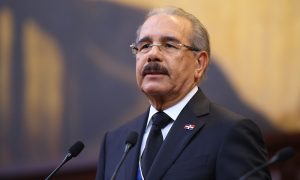 Dicen mención hermanos Danilo Medina es mensaje contra impunidad