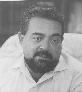 Fallece Ramón Pérez Martínez “Macorís”, dirigente reformista