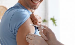 Autoridades sanitarias abordarán propuesta de vacunar desde los 5 años