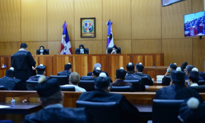 Tribunal se apresta hoy a fijar sentencia en juicio de fondo Odebrecht