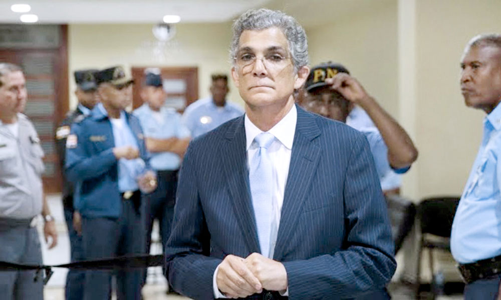 Caso Odebrecht: sentencia absolutoria a favor de Conrado Pittaluga