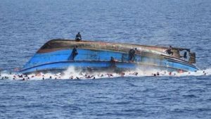 Al menos 16 muertos tras zozobrar embarcación en Haití