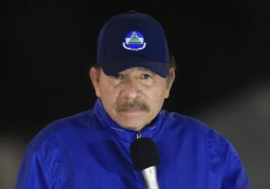 OEA aprueba resolución para elecciones libres en Nicaragua