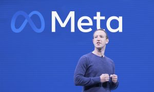 Facebook cambia de nombre oficialmente y pasa a llamarse Meta