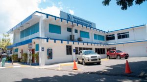 Asociación Dominicana de Rehabilitación inaugura centro en Maimón