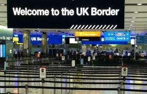 Reino Unido retira a RD y otros seis países de América Latina de su lista roja de viajes