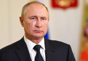 Kremlin cuestiona veracidad papeles de Pandora sobre entorno de Putin