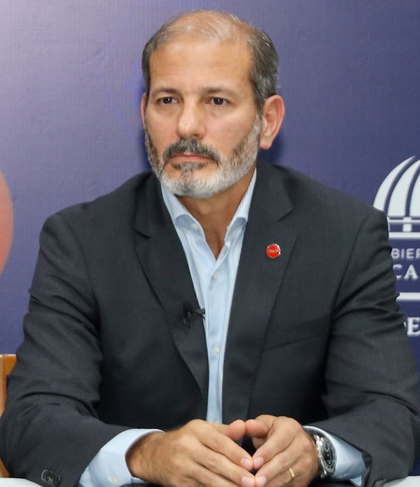 Designan nuevo director general para Claro Dominicana