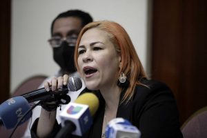 Nicaragüenses exiliados llaman a no votar en elecciones