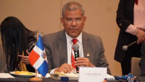 República Dominicana es electa a la presidencia del CLAD