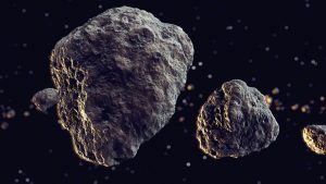 Un asteroide del tamaño de la torre Eiffel se aproximará a la Tierra
