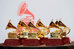 Enterate cuales son los artistas dominicanos nominados al Grammy 2021