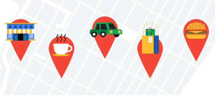 Google Maps presenta herramientas para ayudar a viajeros en la Navidad