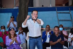 Abel Martínez exhorta a dirigencia PLD a abandonar el ego