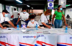 Tasa de empleo muestra recuperación en América Latina y el Caribe