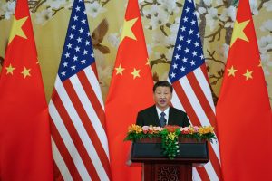 Xi dice a Biden que China se reunificará con Taiwán sin importar coste