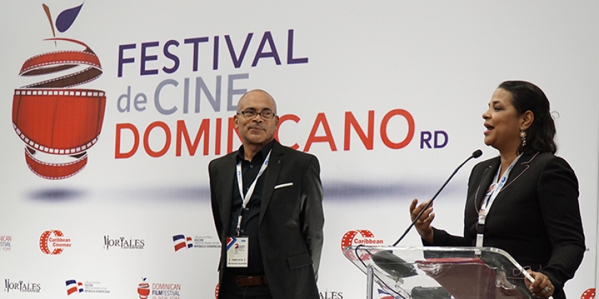 Inauguran 8vo Festival de Cine Dominicano en Nueva York