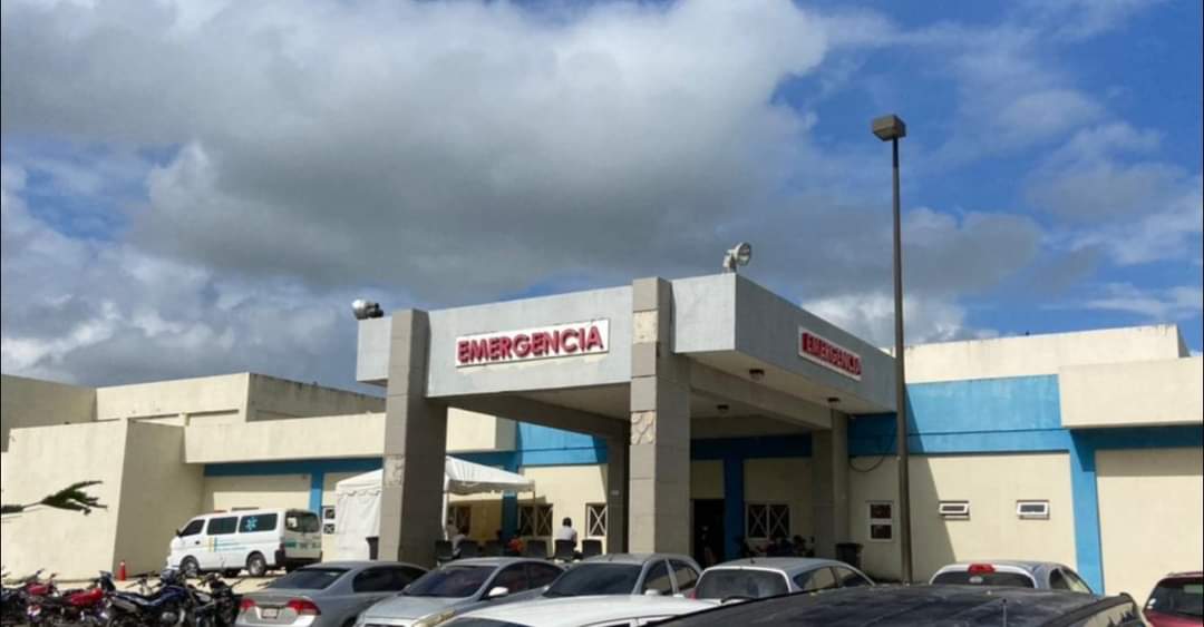 Autoridades sanitarias reconocen hospital Ángel Contreras en MP