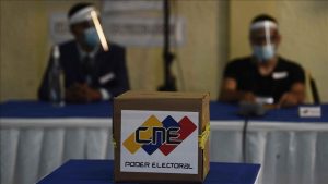 Venezuela: Previo a elecciones, disminuyen expectativas de cambios
