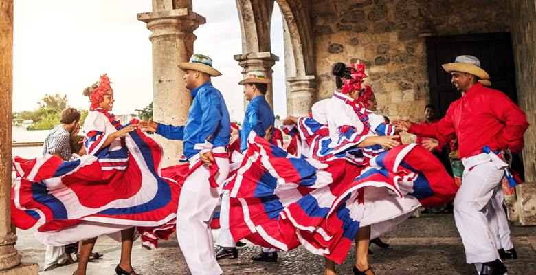 En República Dominicana celebrarán el Día Nacional del Merengue