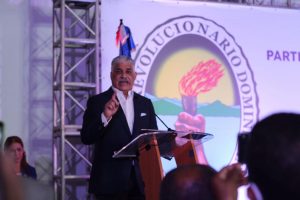 PRD afirma se preparan para ir solos a proceso electoral 2024