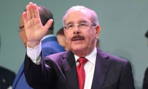 Danilo Medina cumple 70 años este 10 de noviembre