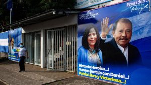 Régimen de Ortega detiene opositores previo a elecciones Nicaragua