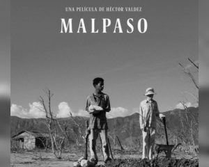 Malpaso gana premio especial del jurado en Festival de Cine en Italia
