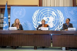 ONU pide que haya justicia para las víctimas del conflicto en Etiopía