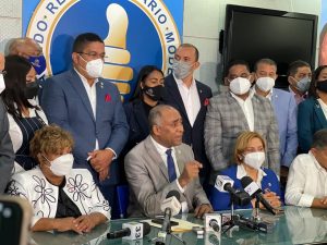 Julito Fulcar asegura ningún presidente RD se preocupaba por transparencia