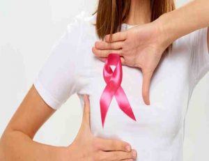 Atención temprana de cáncer de mama reduce impacto en los pacientes