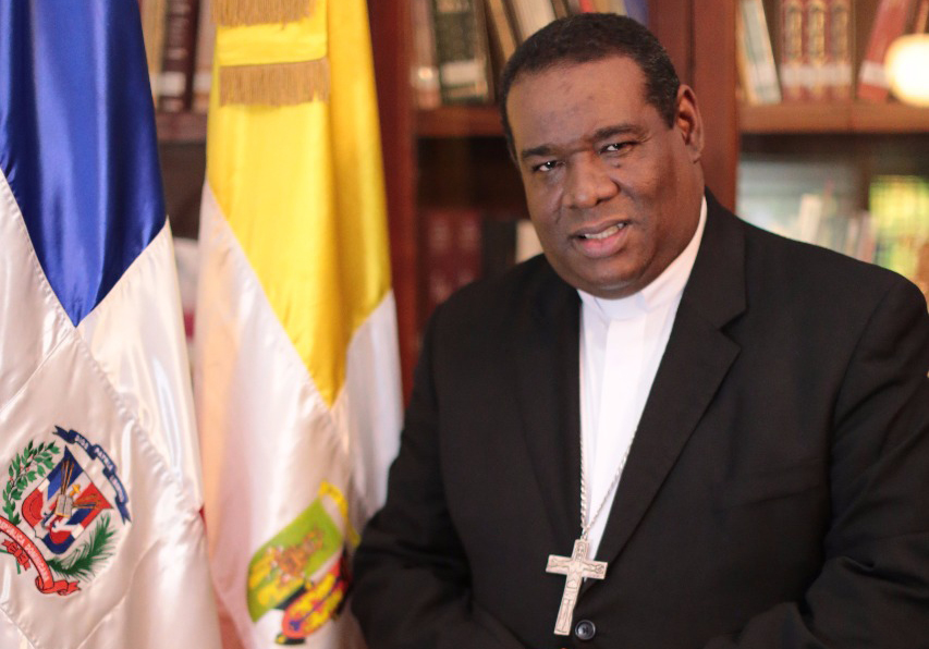 Obispado de Higüey rechaza construcción de vertedero en la Otra Banda