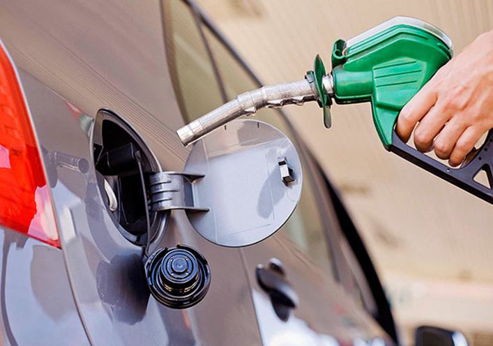 Aumentan precios de algunos combustibles entre RD$5.00 y RD$3.00