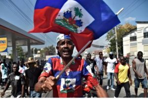 Políticos y empresario de acuerdo con medidas ante conflictos en Haití
