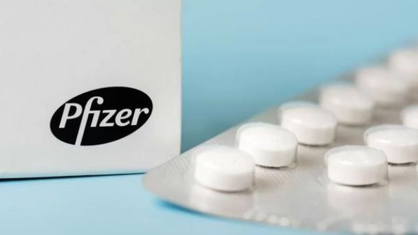 Pfizer revela píldora contra la COVID-19 reduce riesgo de muerte