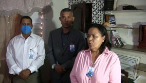 DDHH denuncia supuestos maltratos en cárcel del 15 de Azua