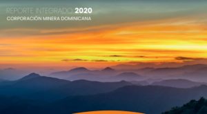 Cormidom presenta su primer reporte 
integrado de sostenibilidad
