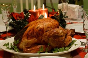 EEUU celebra cena Acción de Gracias más cara tras subida del 14 %
