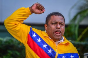 Exilio venezolano pide a UE que no sirva de 