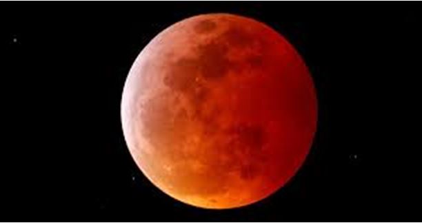¿Cuándo y dónde podrá ver el próximo eclipse lunar en América?