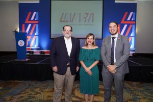 Premios La Vara premia las ideas y creatividad en República Dominicana