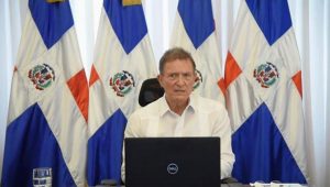 Haití muestra satisfacción por encuentros con autoridades dominicanas