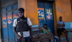 El secuestro en Haití de un grupo de misioneros norteamericanos y sus familias, 17 personas en total, cumplió un mes este martes